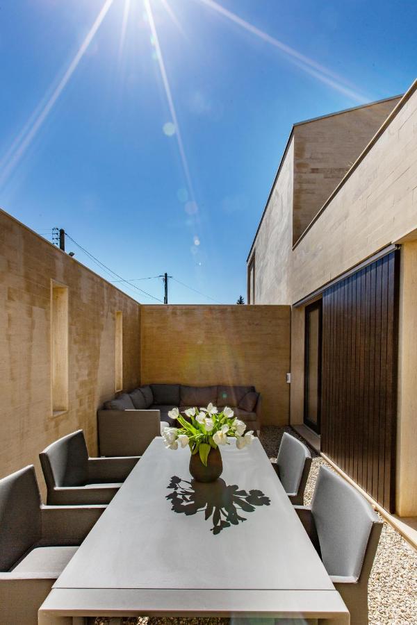 Maison Danube Saint-Tropez Exterior photo